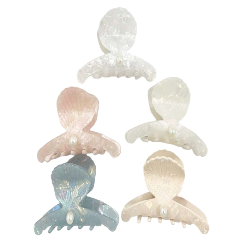 PIRANHA PARA CABELO DAFU DF408-PR4703-1
