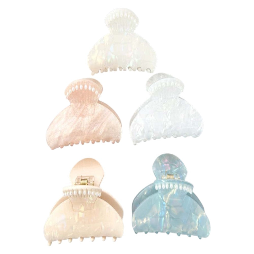PIRANHA PARA CABELO DAFU DF408-PR4703-2
