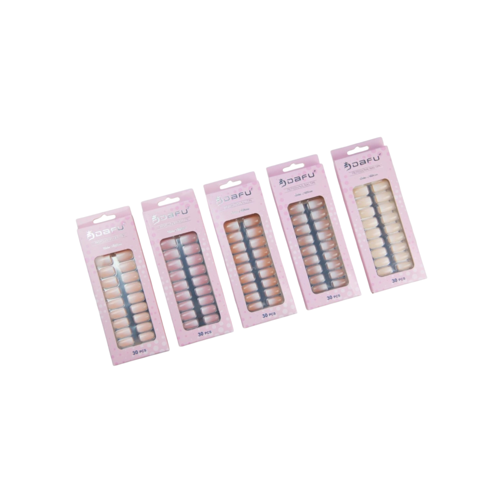 Unhas postiças DF41-UN1503-3