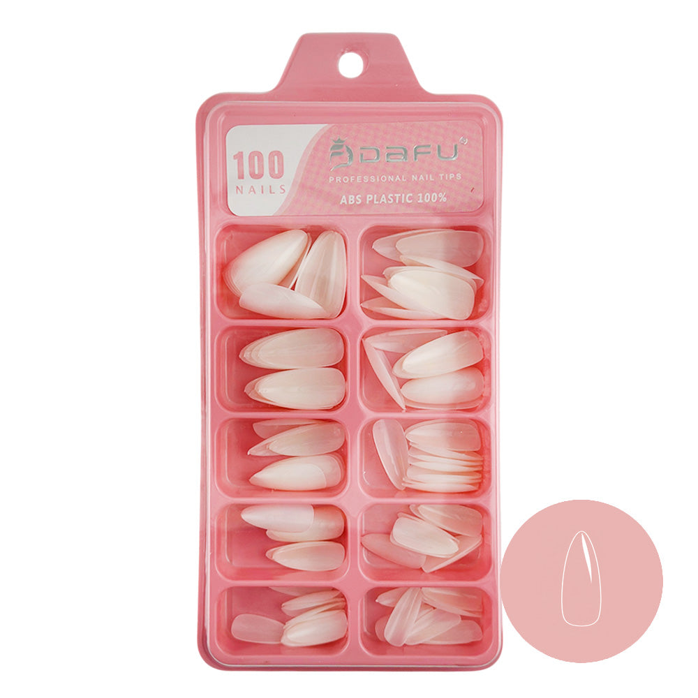 Unhas Postiças Dafu - DF41-UP10N