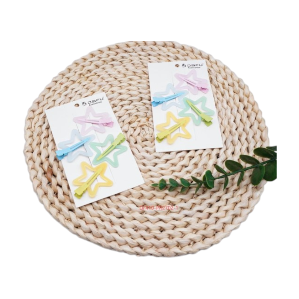 Presilha para Cabelo - DF410-PR2702-1