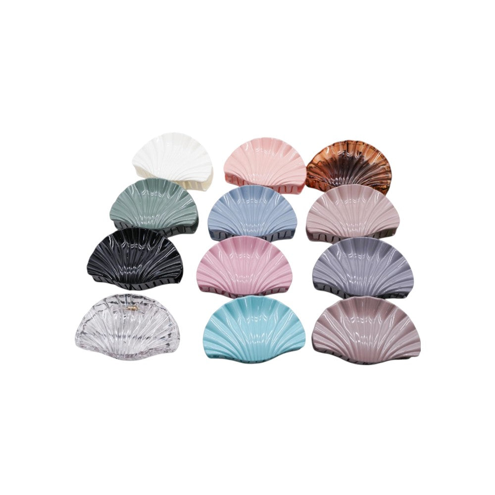 Piranha de cabelo DF412-PR4708-1