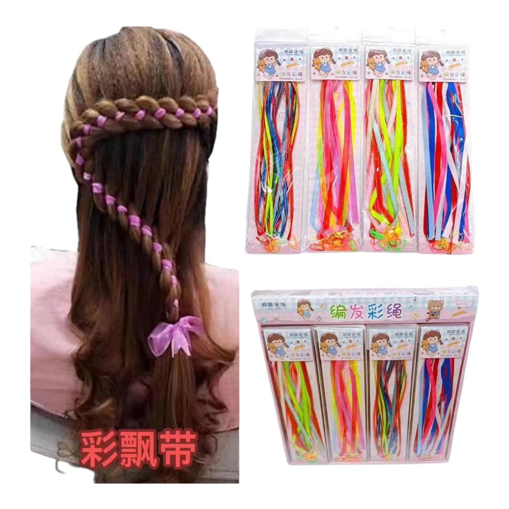 KIT DE CABELO DF414-DY1006-02