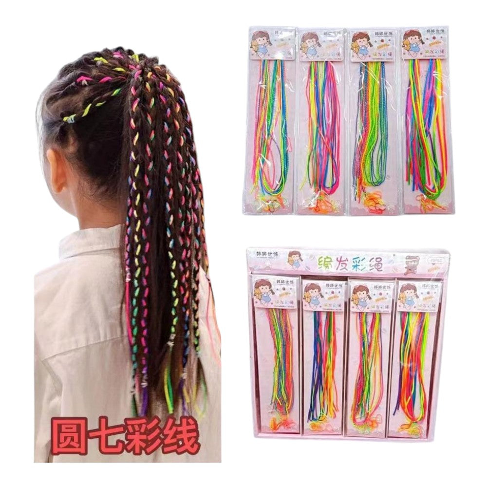 KIT DE CABELO DF414-DY1006-03