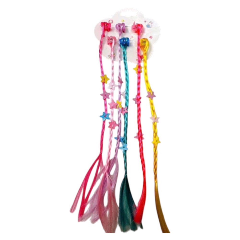 Presilha de cabelo -DF414-PR2205-4