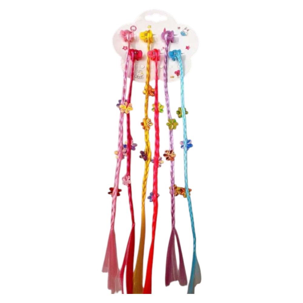 Presilha de cabelo -DF414-PR2205-5
