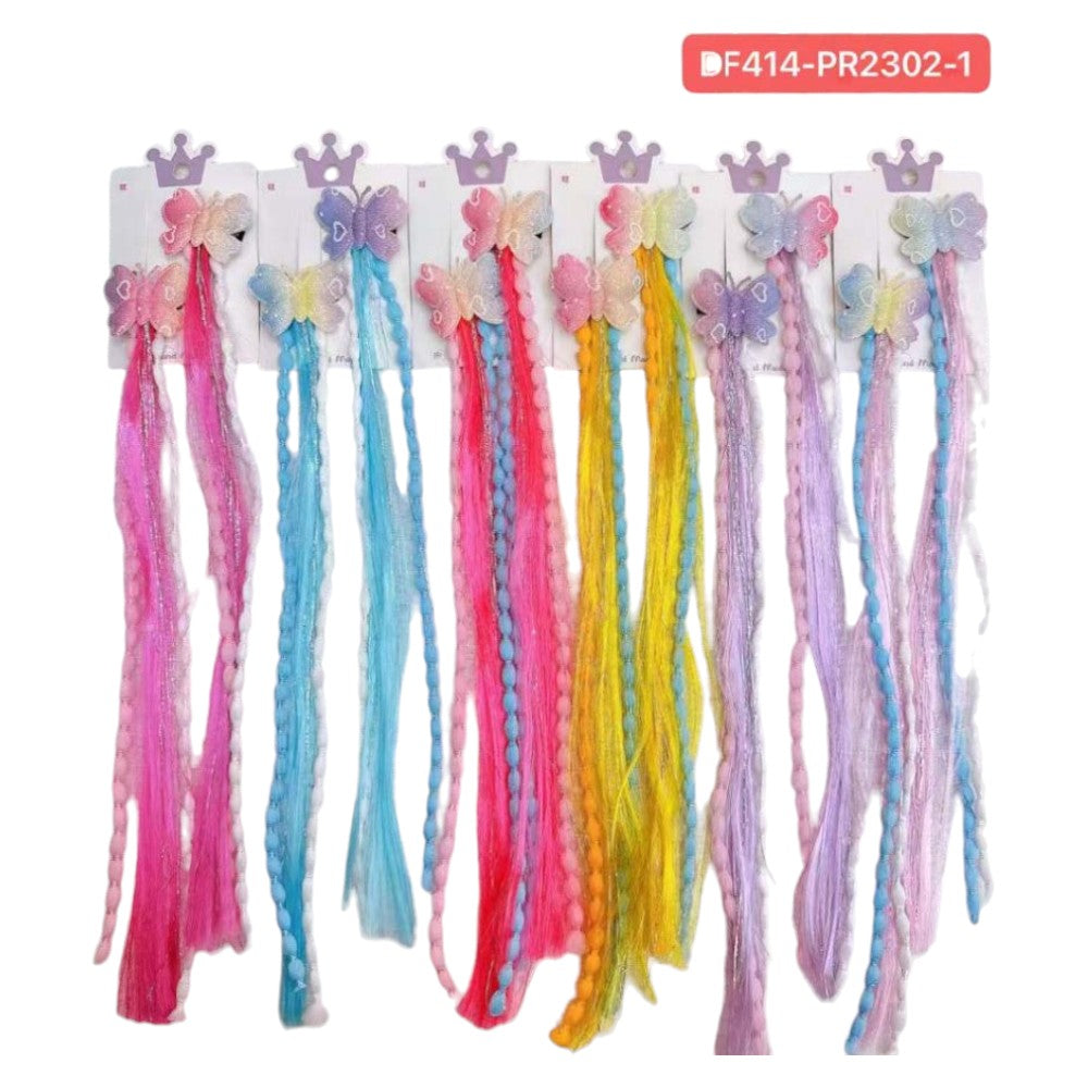 Presilha de cabelo -DF414-PR2302-1