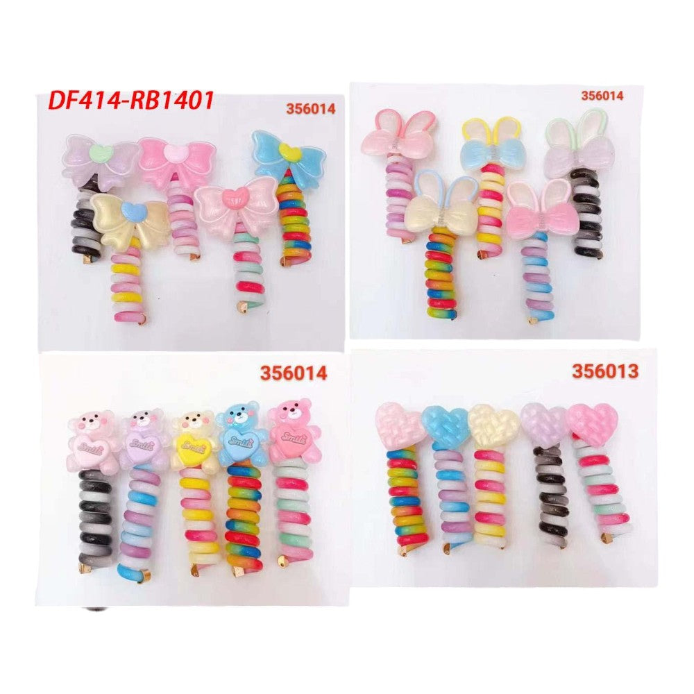 PRESILHA DF414-RB1401