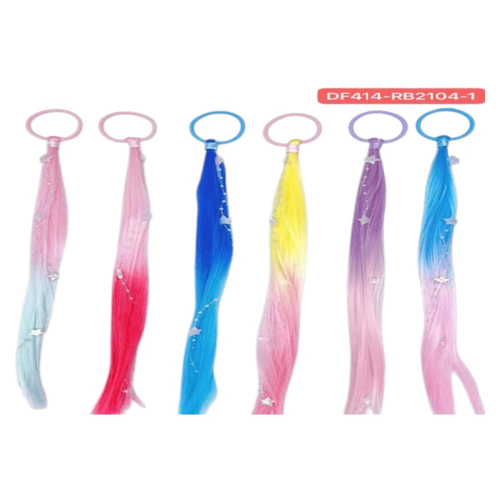 Rabico para cabelo -DF414-RB2104-1