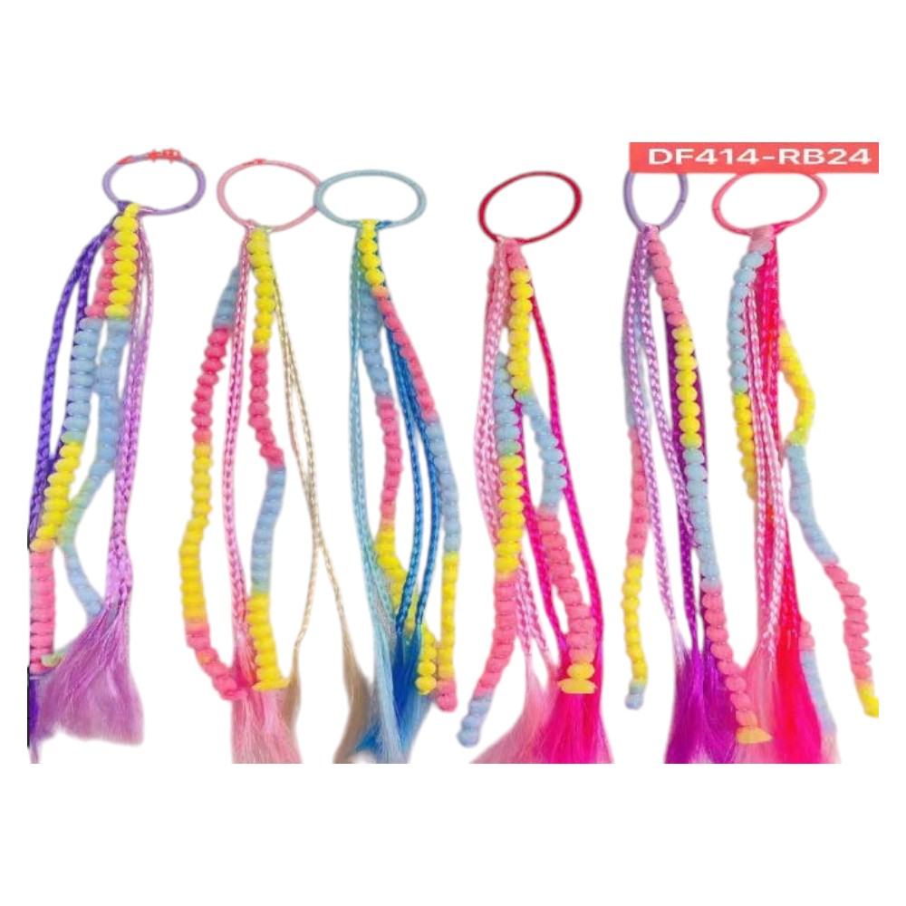 Rabico de cabelo -DF414-RB24