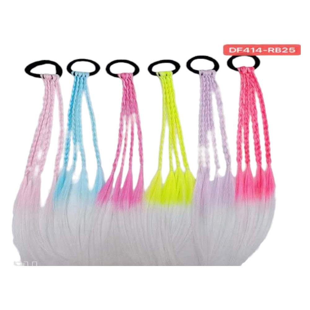 Rabico de cabelo -DF414-RB25