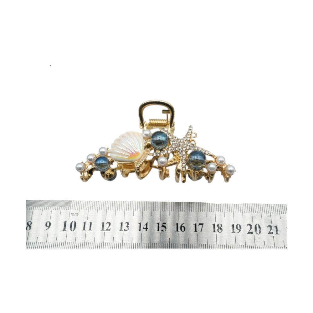 Piranha de cabelo Dafu DF415-PR111