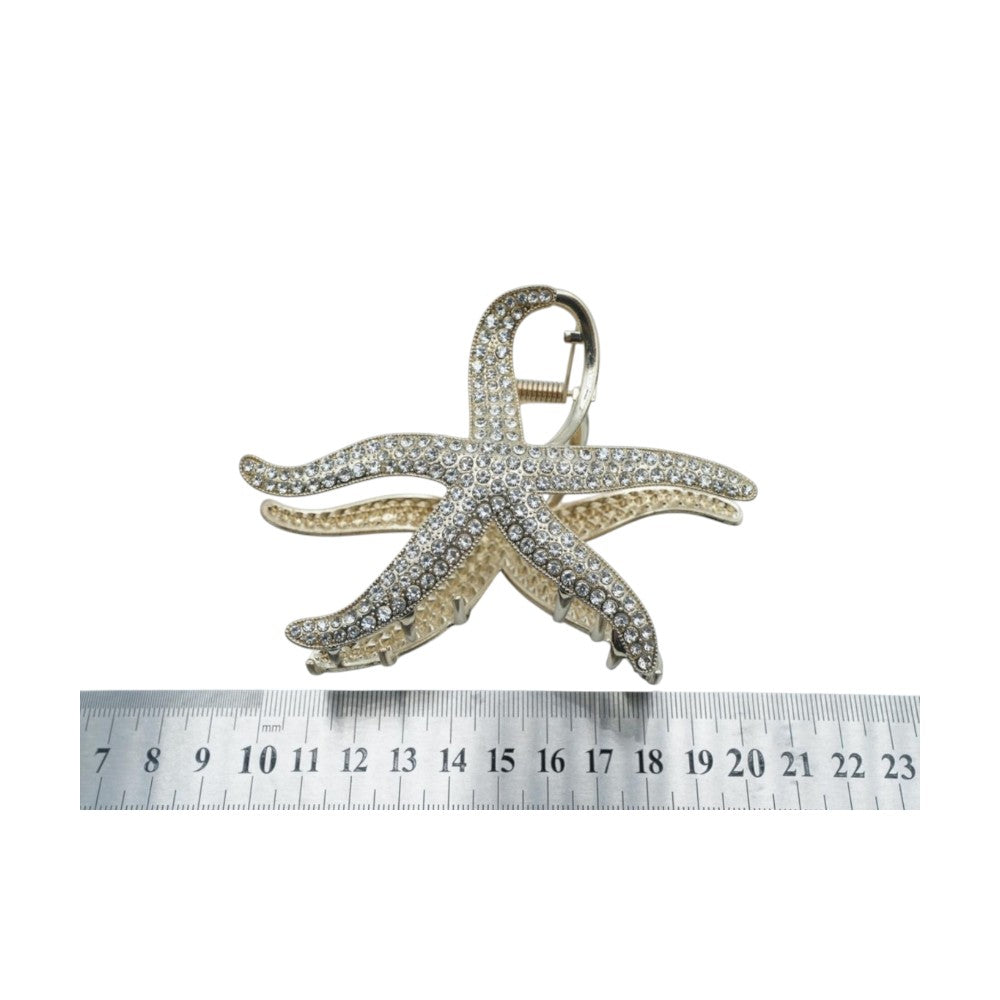 Piranha de cabelo Dafu DF415-PR114