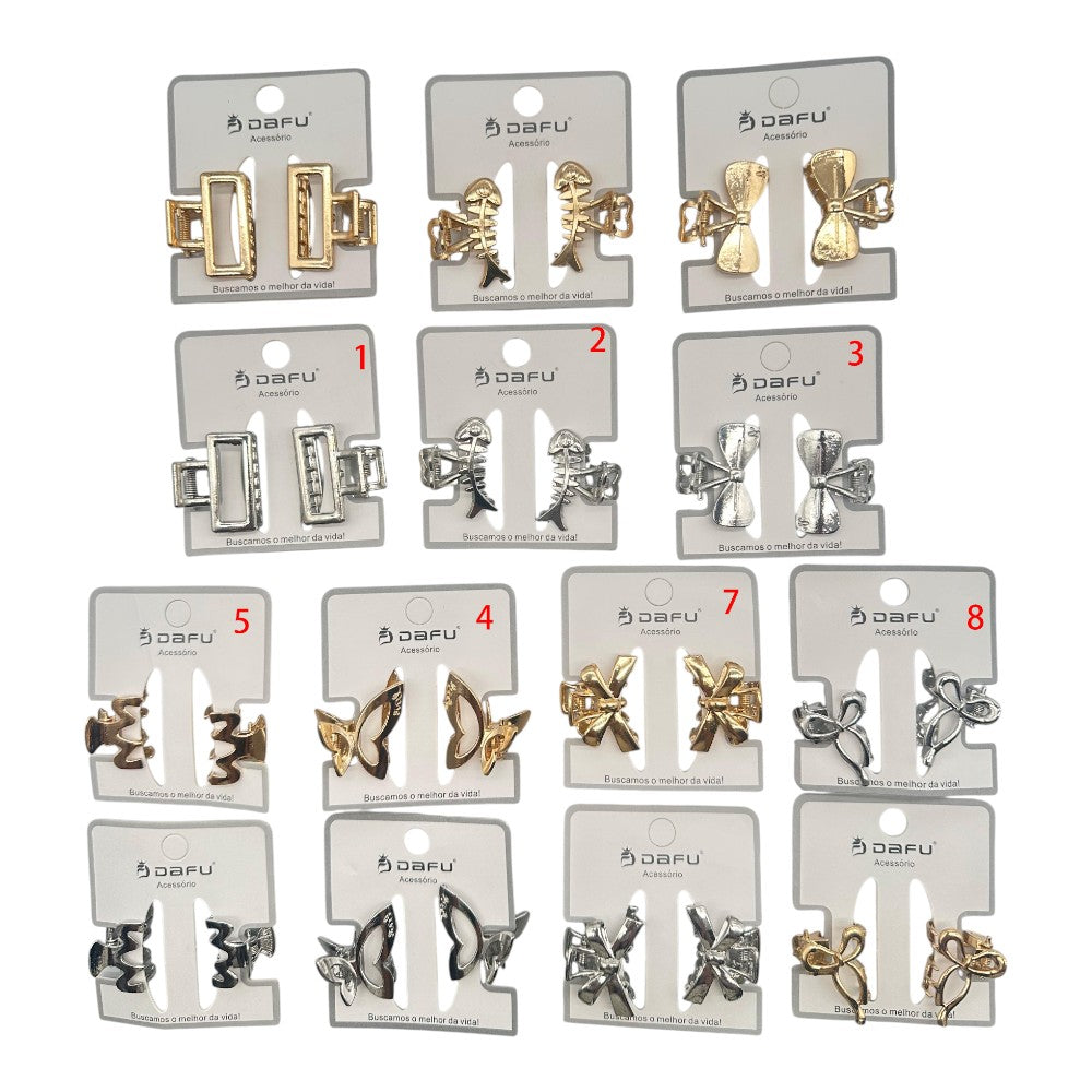 PRESILHA DF415-PR2808-1~8