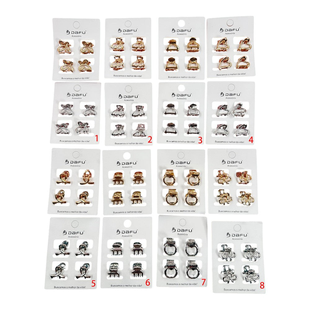 PRESILHA DF415-PR2908-1~8