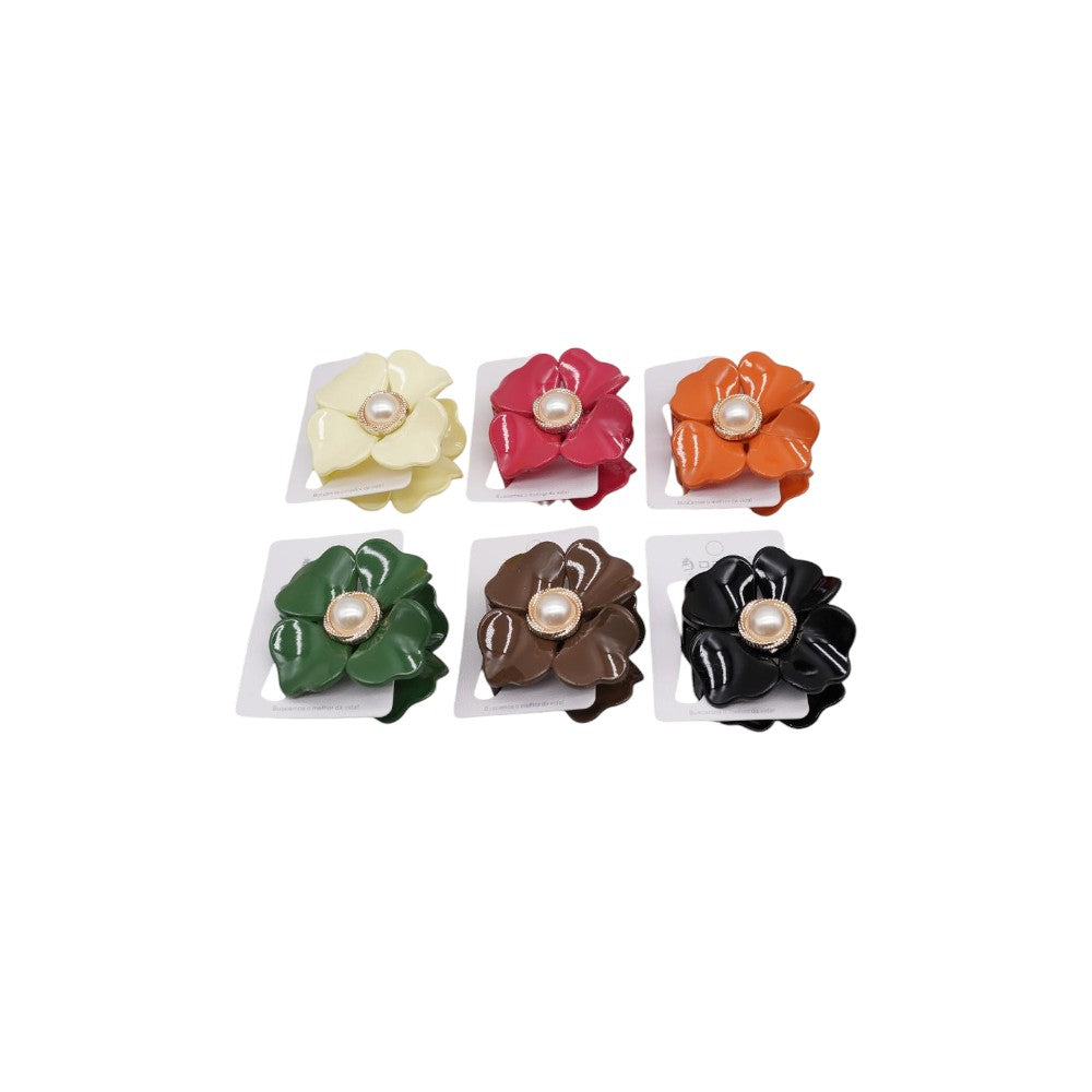 Piranha de cabelo DF415-PR3401-2