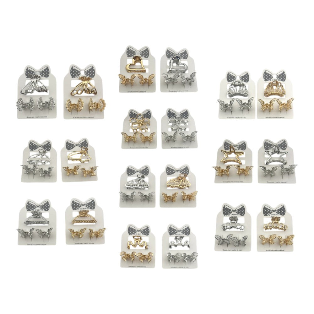 PRESILHA DF415-PR4210-01