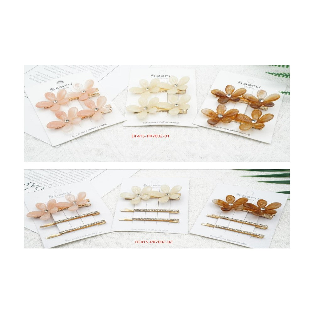 PRESILHA PARA CABELO DF415-PR7002-01-02
