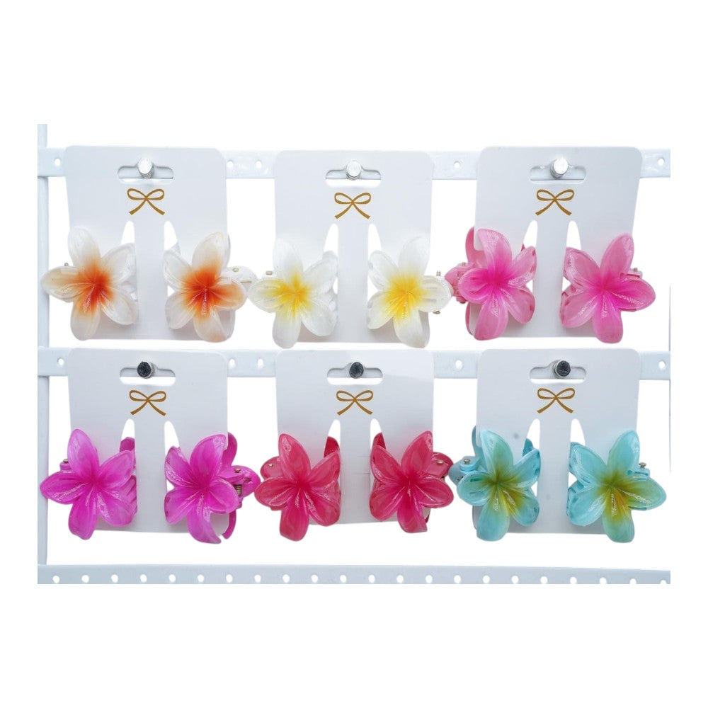 Piranha de cabelo Dafu DF415-PR73