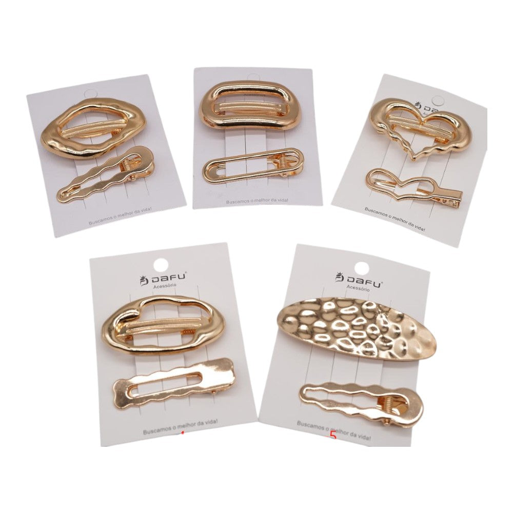 PRESILHA DF415-PR8605-1-5