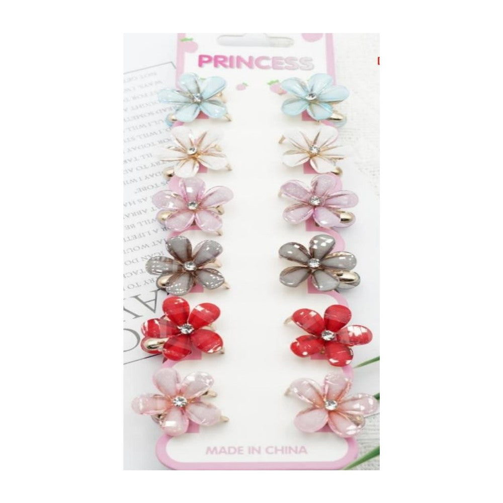 PRESILHA PARA CABELO DF415-PR88