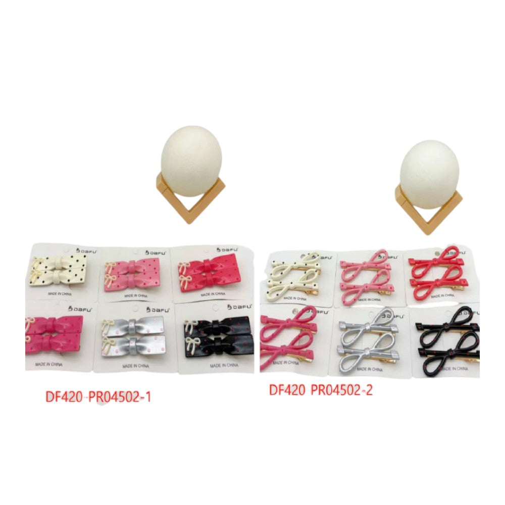 PRESILHA DF420-PR04502-01/02