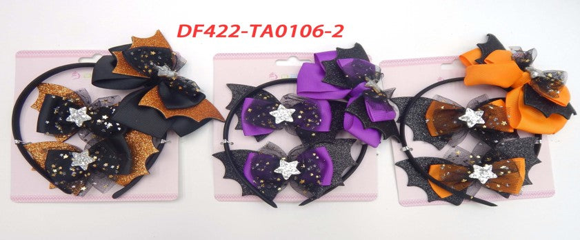 Tiara de cabelo DF422-TA0106-2