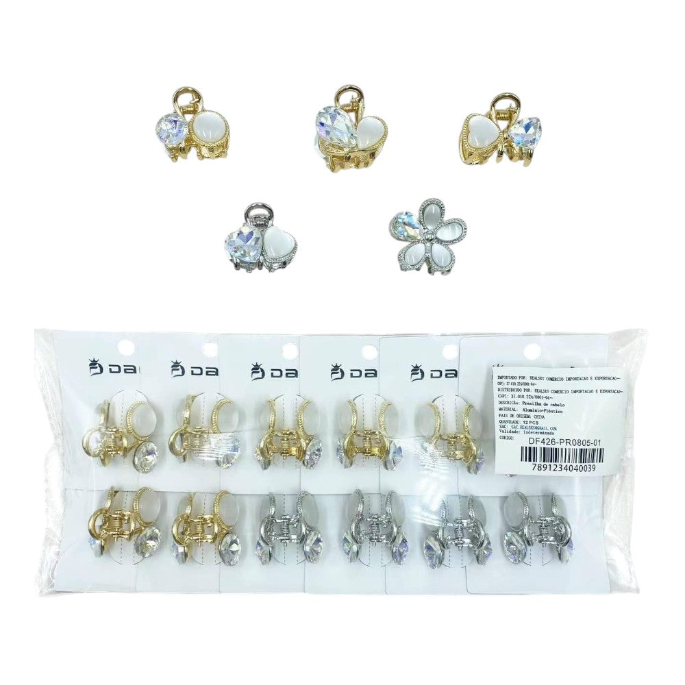 PRESILHA DF426-PR0805-01~05