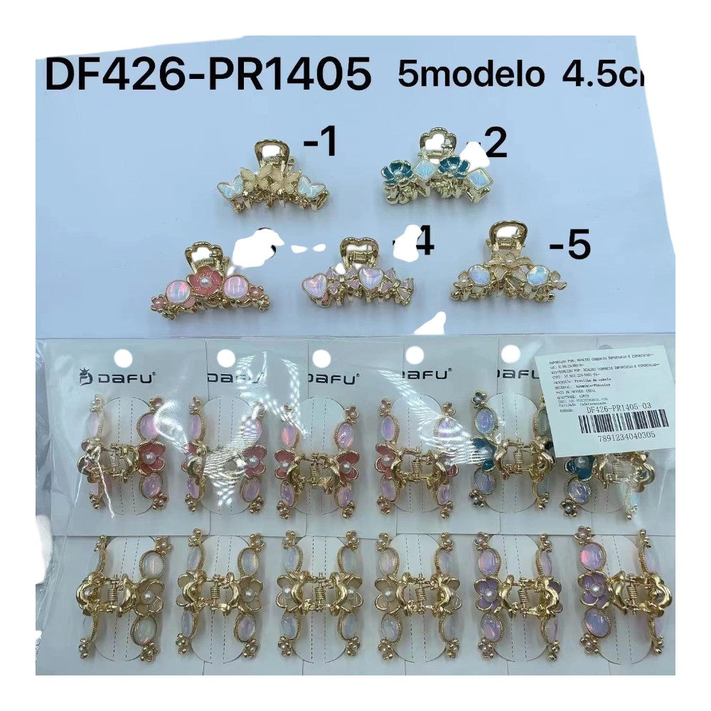 PRESILHA DF426-PR1405-01~05