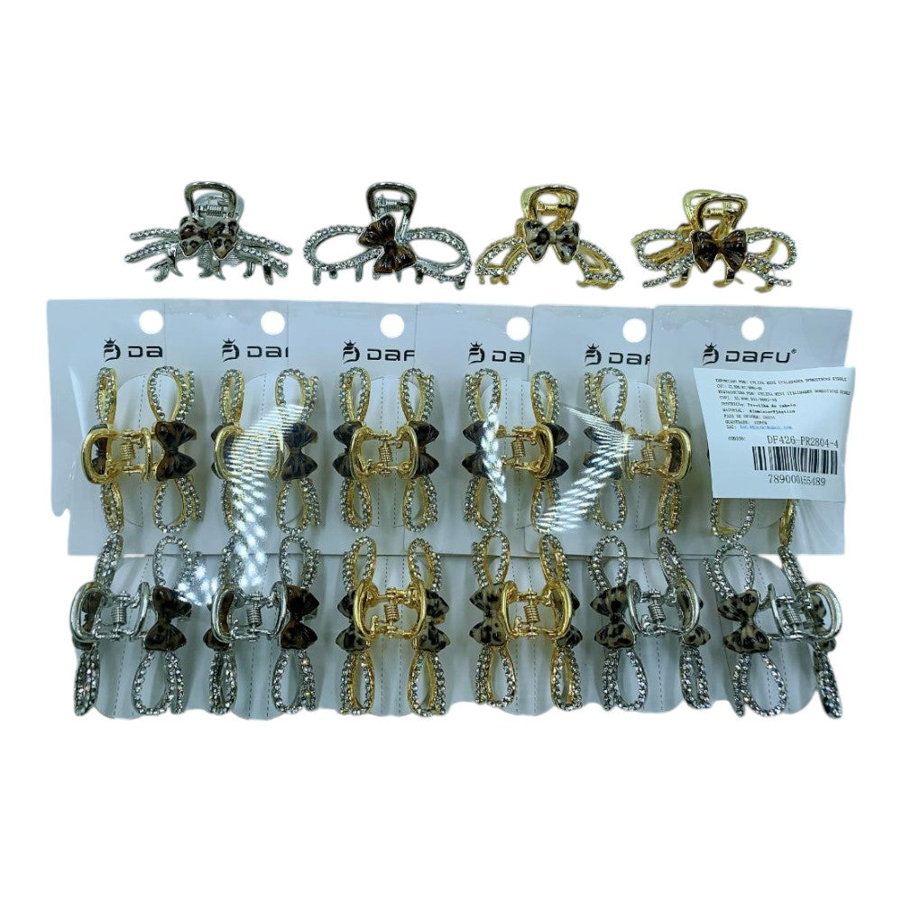 PRESILHA DF426-PR2804-1-4