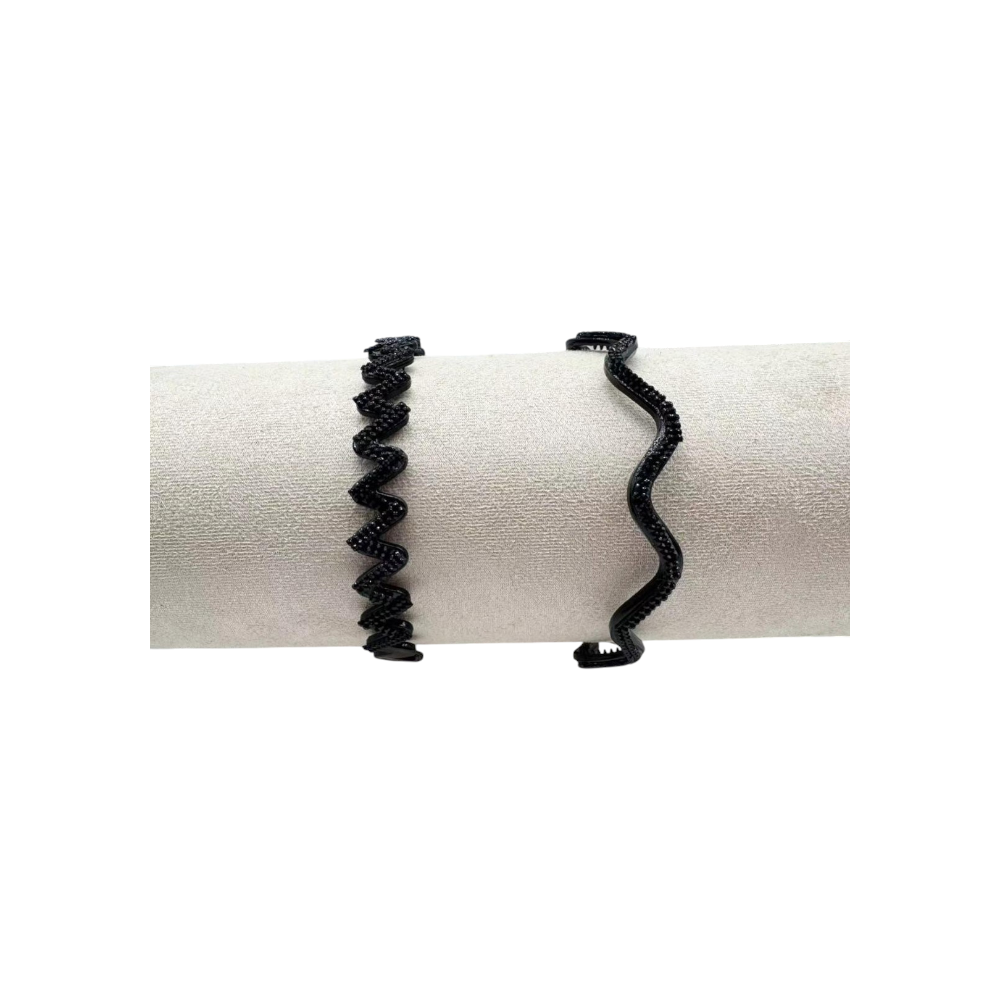 Tiara de cabelo DF427-TA0802-02