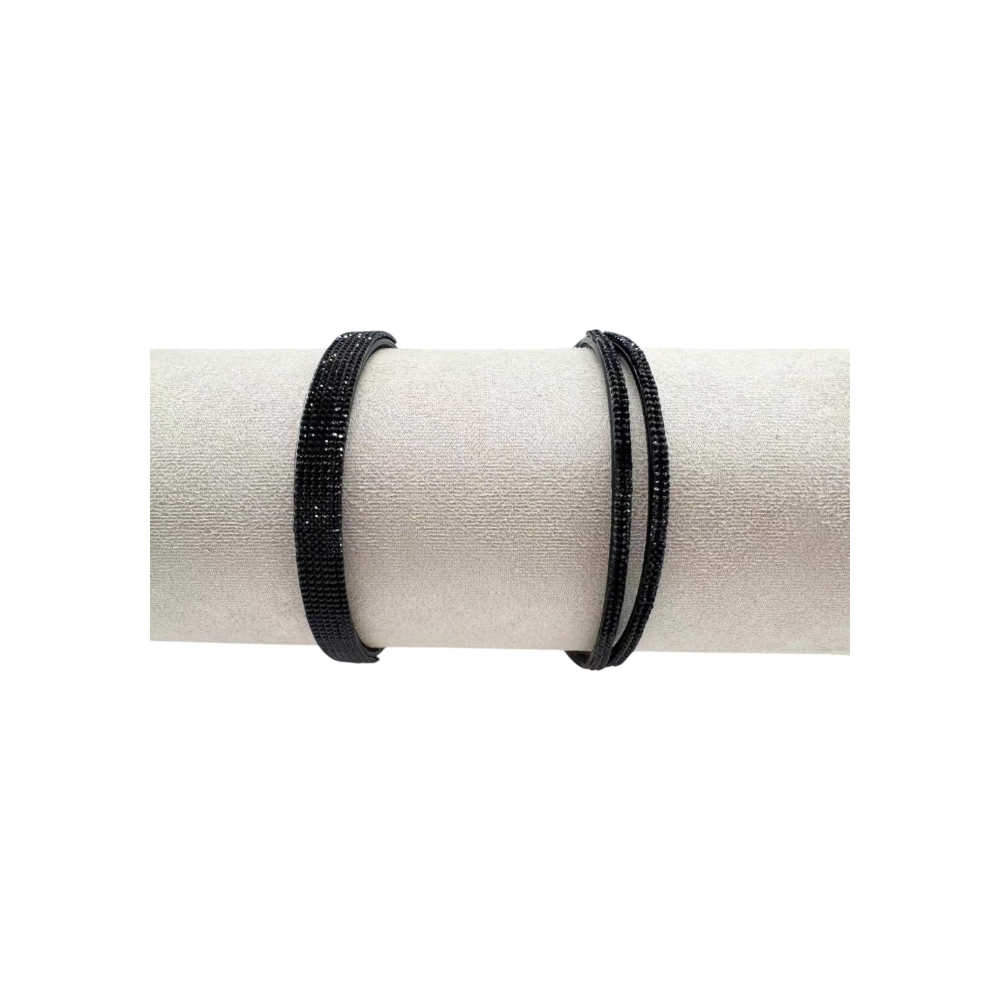 Tiara de cabelo DF427-TA1002-01/02