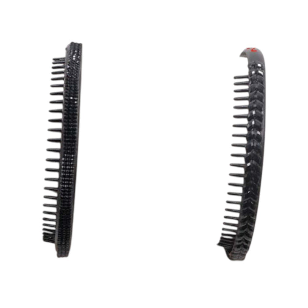 TIARA PARA CABELO DAFU DF427-TA1402-1-2