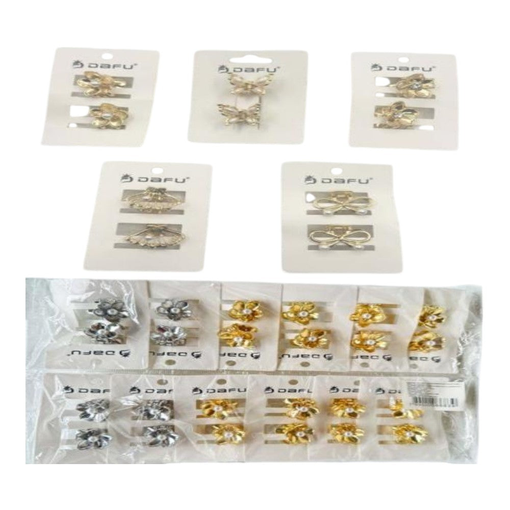 PRESILHA DF428-PR0205-01~05