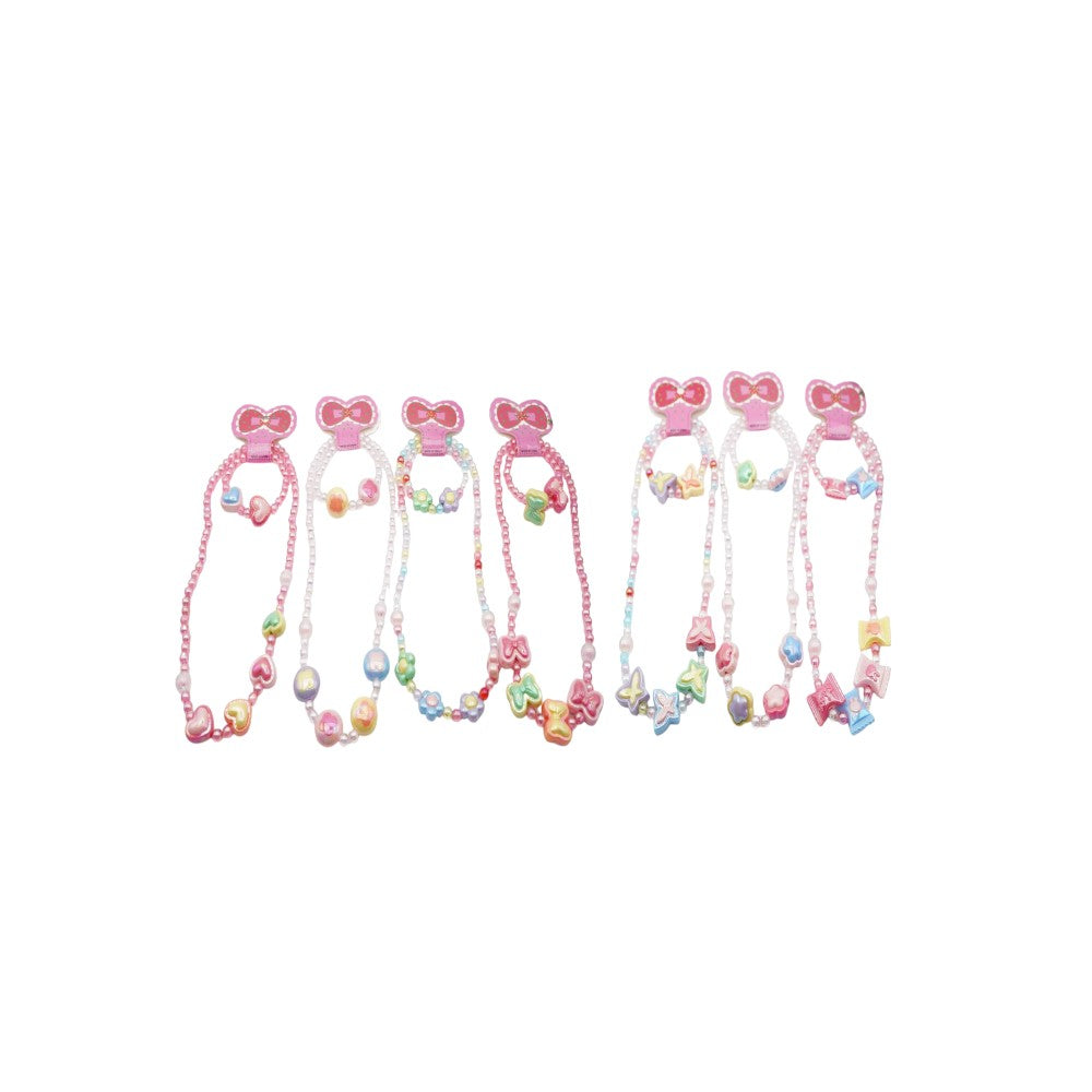 Colar infantil DF432-CL0607