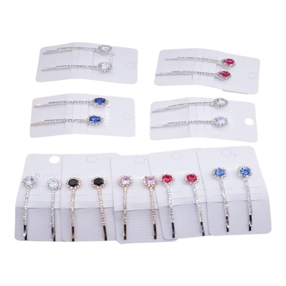 PRESILHA PARA CABELO DF435-PR0704-1-4