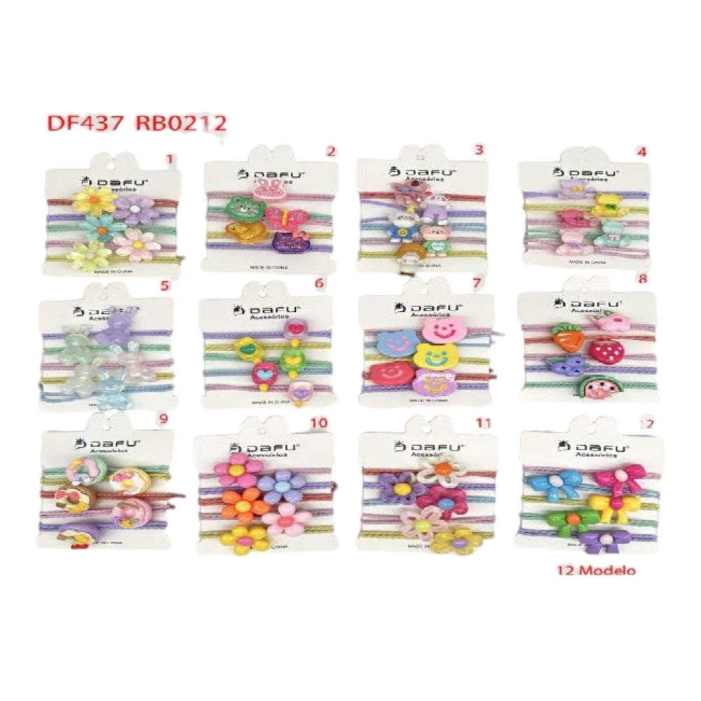 RABICO DF437-RB0212-01~12