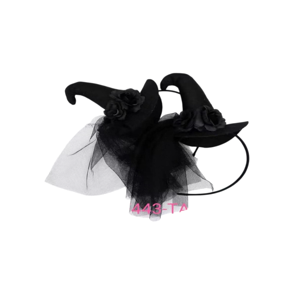 Tiara de cabelo DF443-TA16