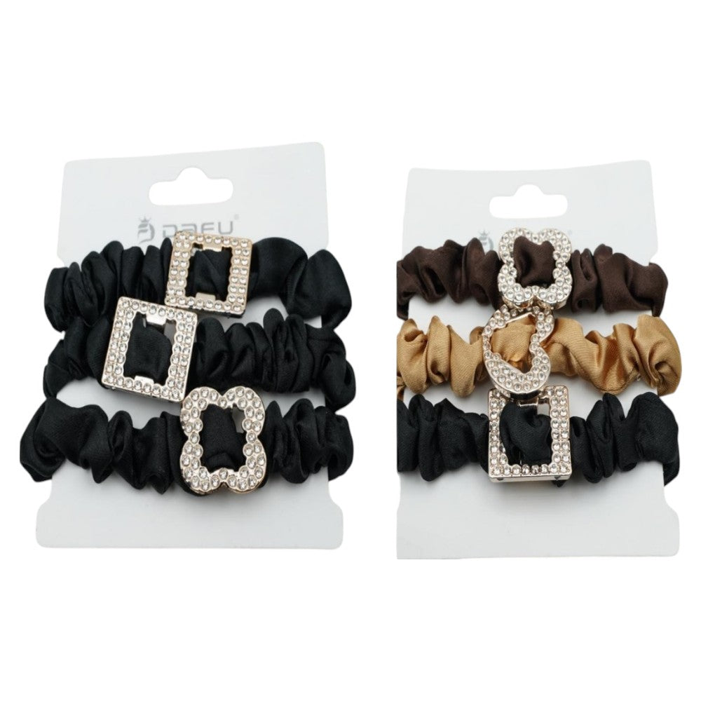 RABICO PARA CABELO DF448-RB05