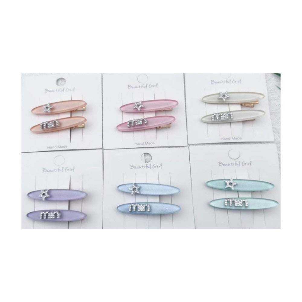 PRESILHA PARA CABELO DF449-PR04
