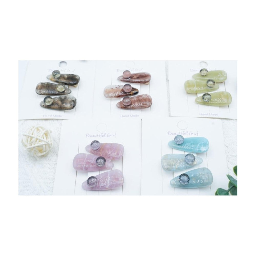 PRESILHA PARA CABELO DF449-PR06