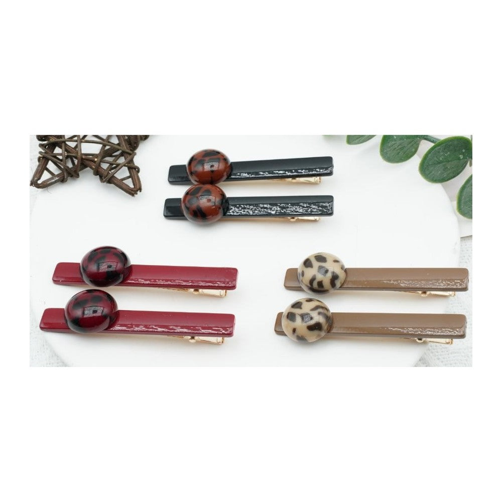 PRESILHA PARA CABELO DF449-PR08