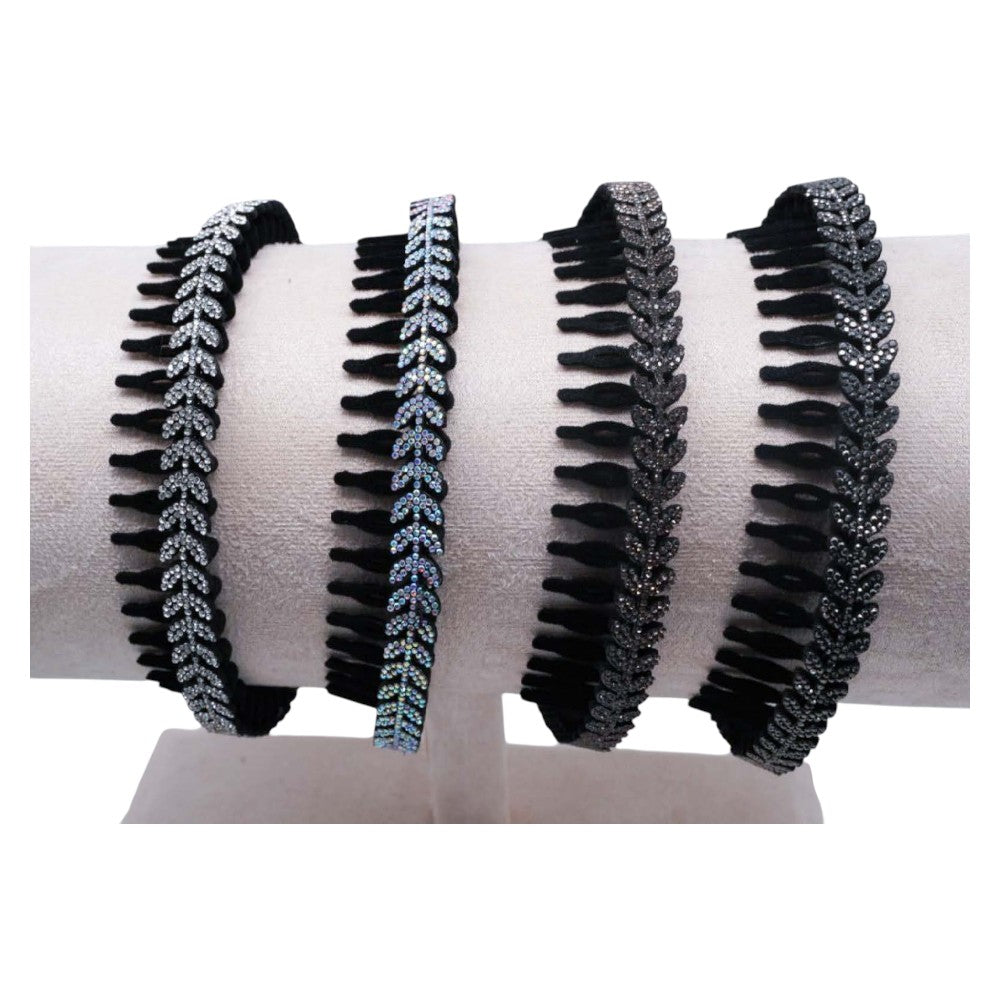 Tiara de cabelo -DF456-TA0204-2
