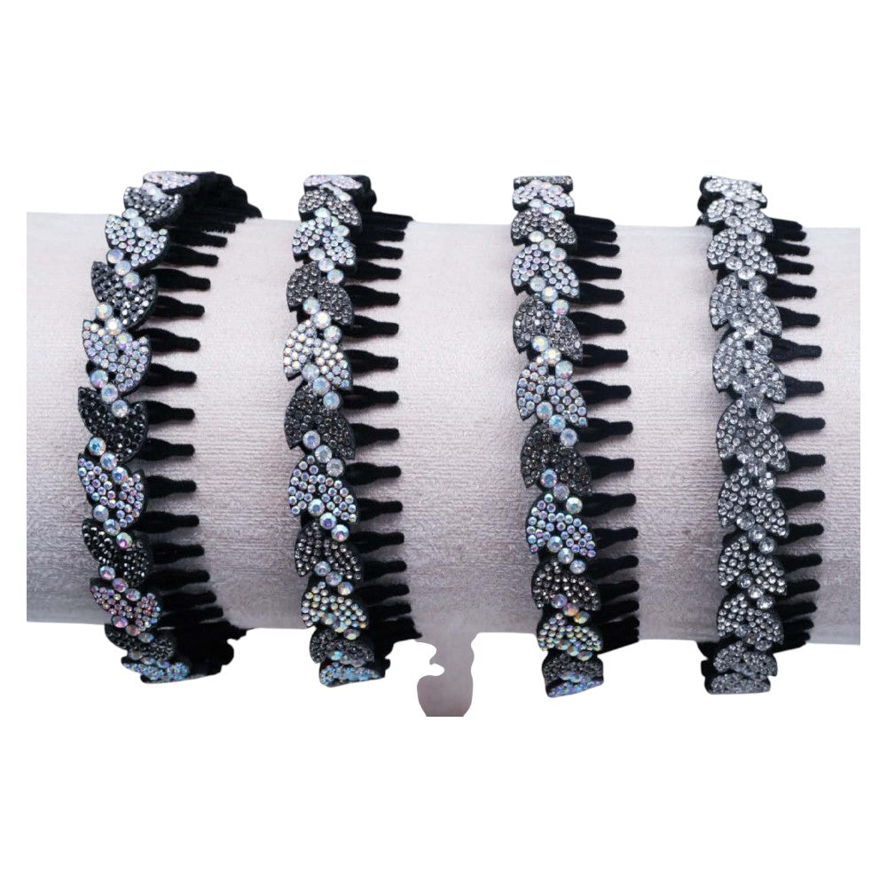 Tiara de cabelo -DF456-TA0204-4