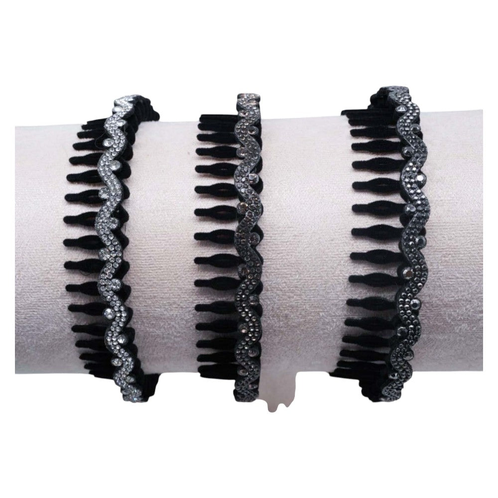 Tiara para cabelo -DF456-TA0303-2