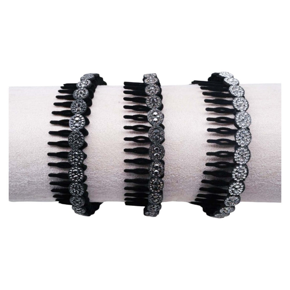 Tiara para cabelo -DF456-TA0303-3