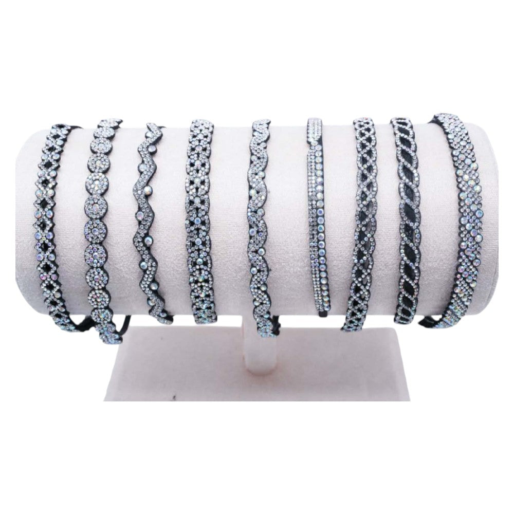 Tiara de cabelo -DF456-TA0509-1-9