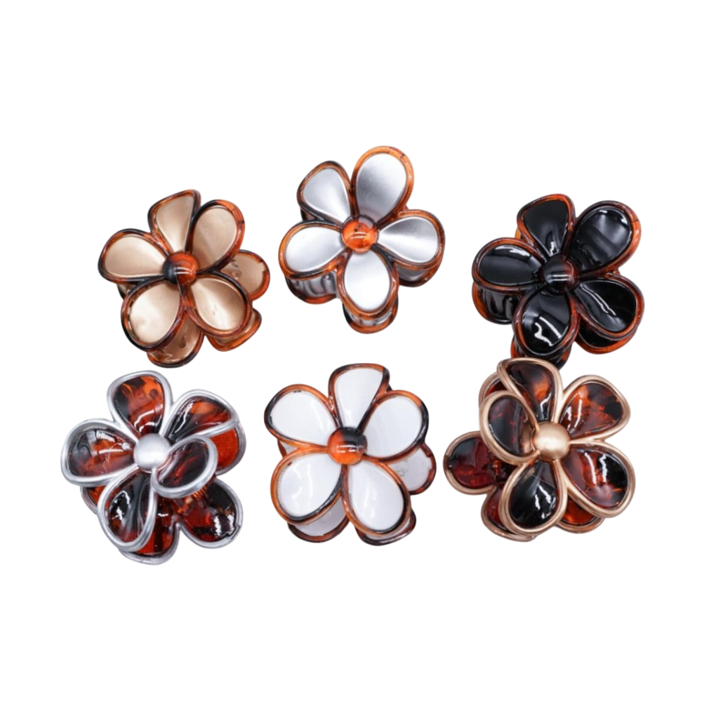 Piranha de Cabelo Dafu - DF459-PR08