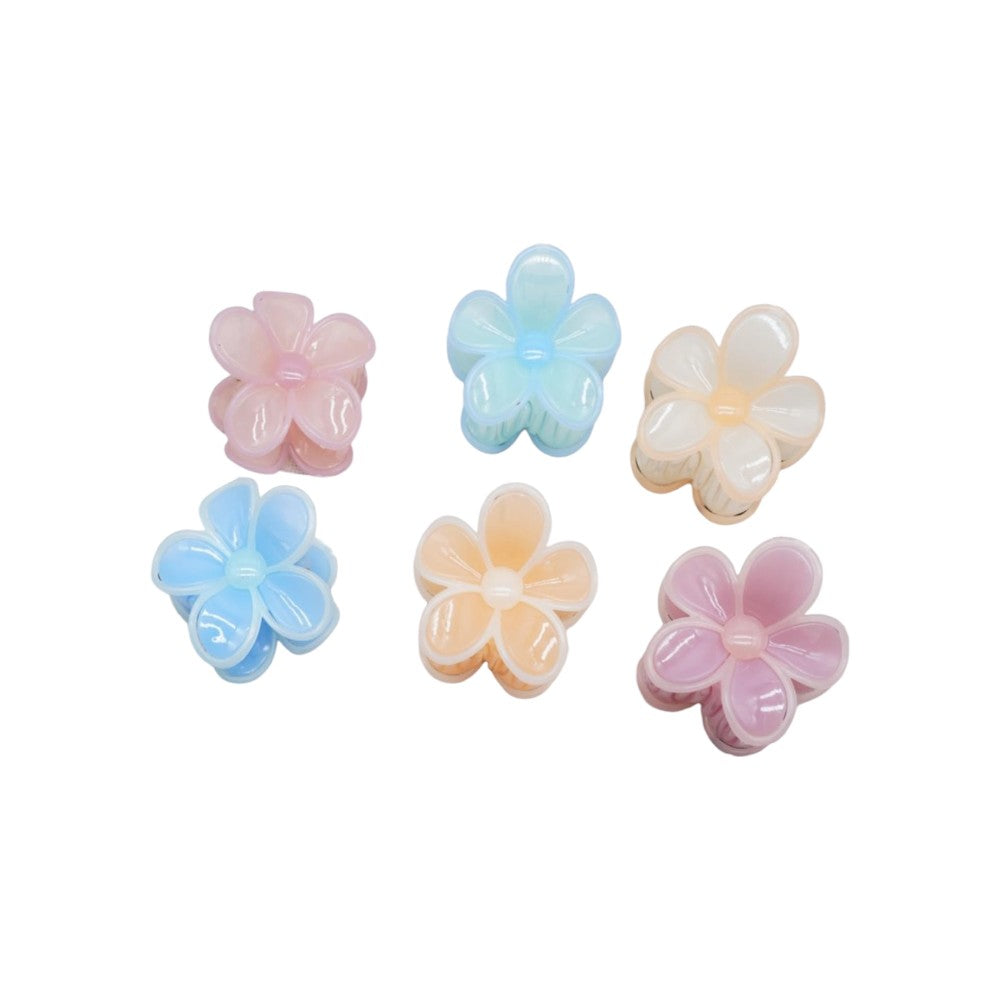 Piranha de Cabelo - DF459-PR12