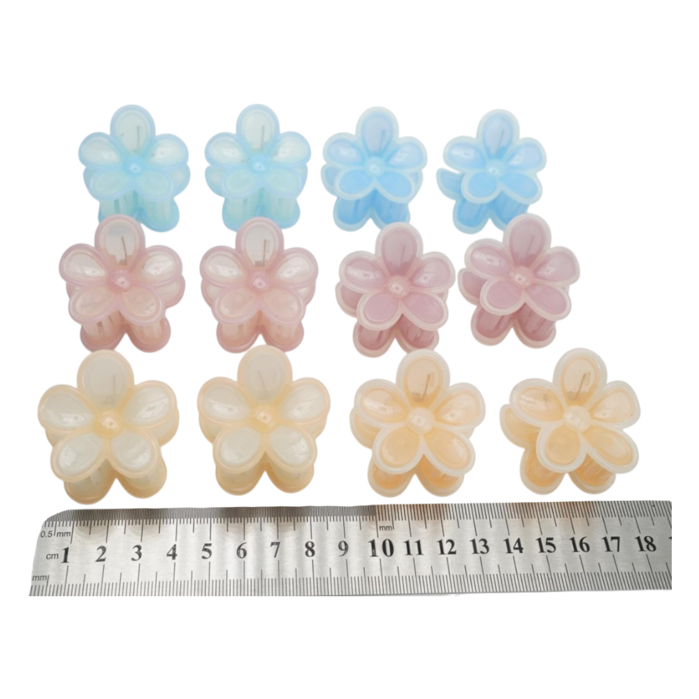 Piranha de Cabelo Dafu - DF459-PR13